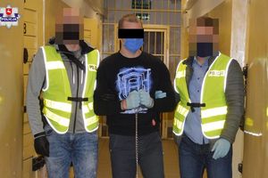 zatrzymany ws. pobicia 16-latki