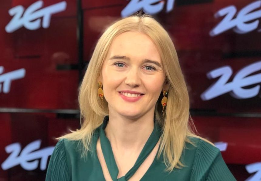 Paulina Kosiniak-Kamysz