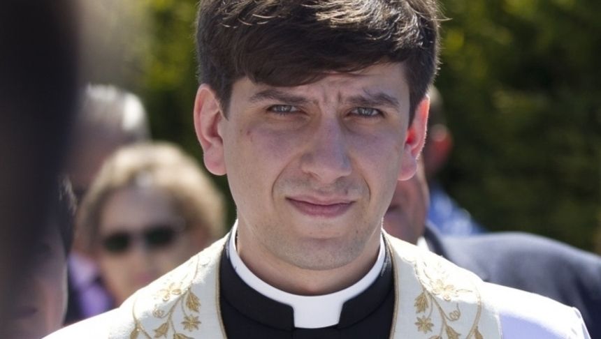 Tymoteusz Szydło