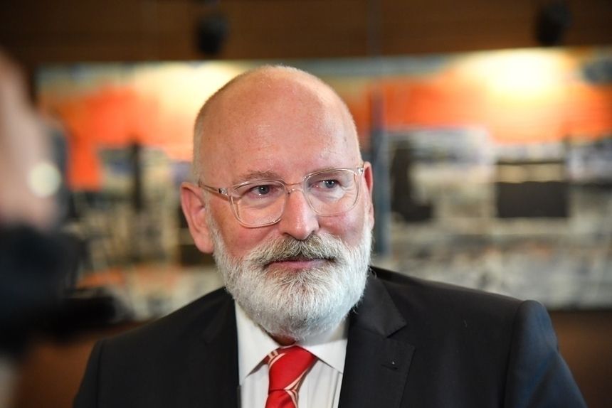 Timmermans