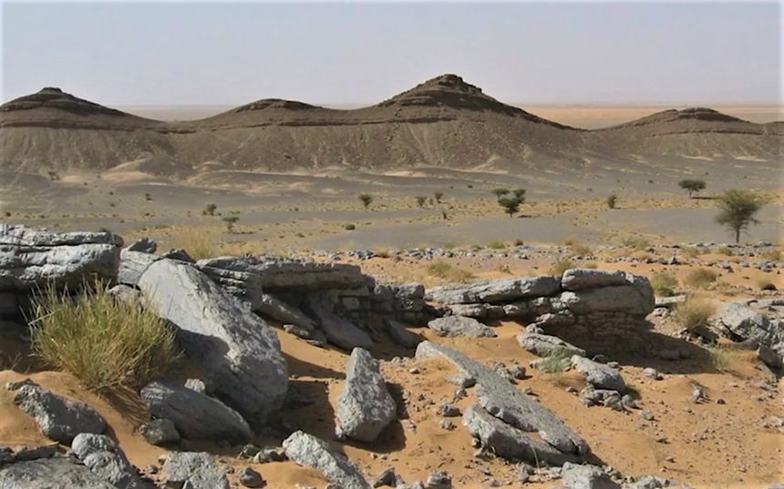Sahara