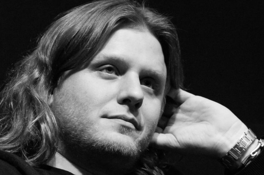 Piotr Woźniak-Starak
