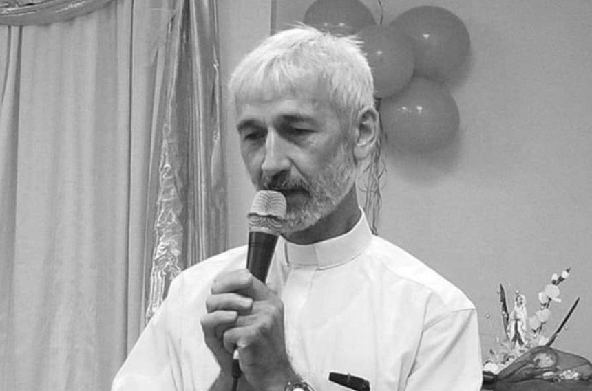 Ks. Szczepanik