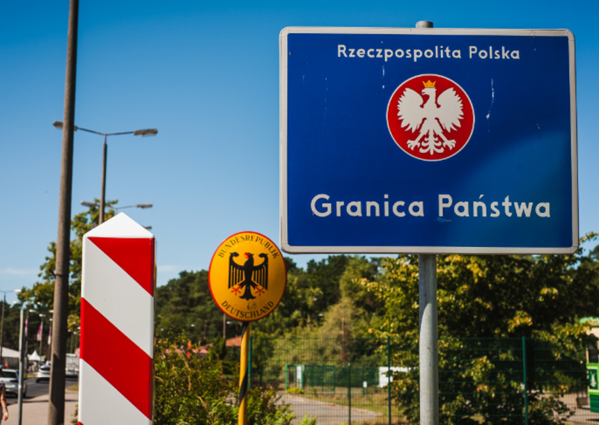 Granica państwa 