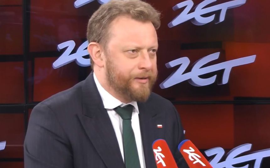 Łukasz Szumowski 
