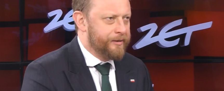 Łukasz Szumowski 