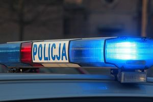 Policja potwierdza zgłoszenie o tajemniczym mężczyźnie zaczepiającym dzieci w Poznaniu