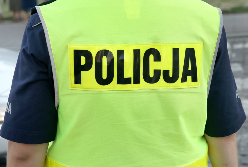 Policja 