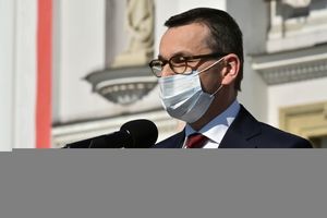 Mateusz Morawiecki
