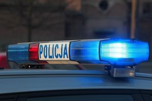 Wypadek śmierć