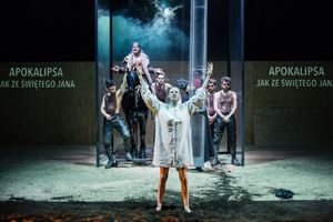 Teatr Wybrzeże w Gdańsku