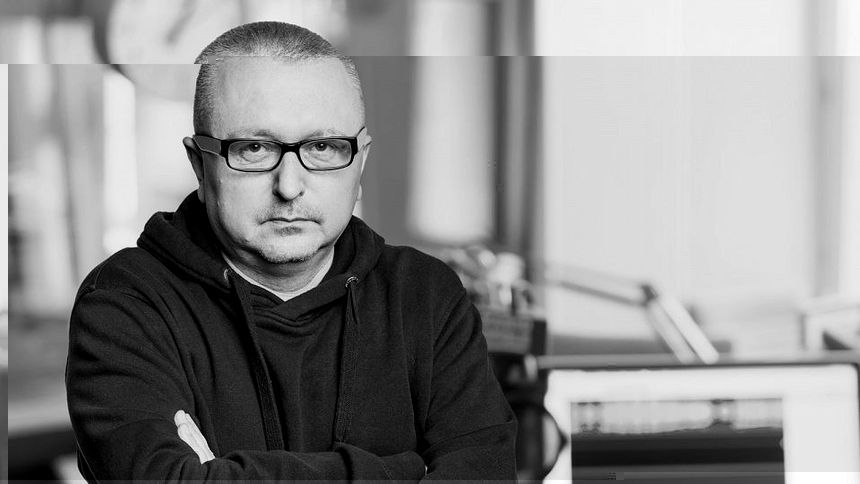 Marek Świercz 