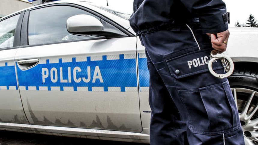 Policja 