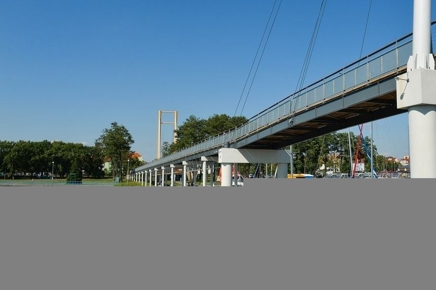 Kisajno jezioro