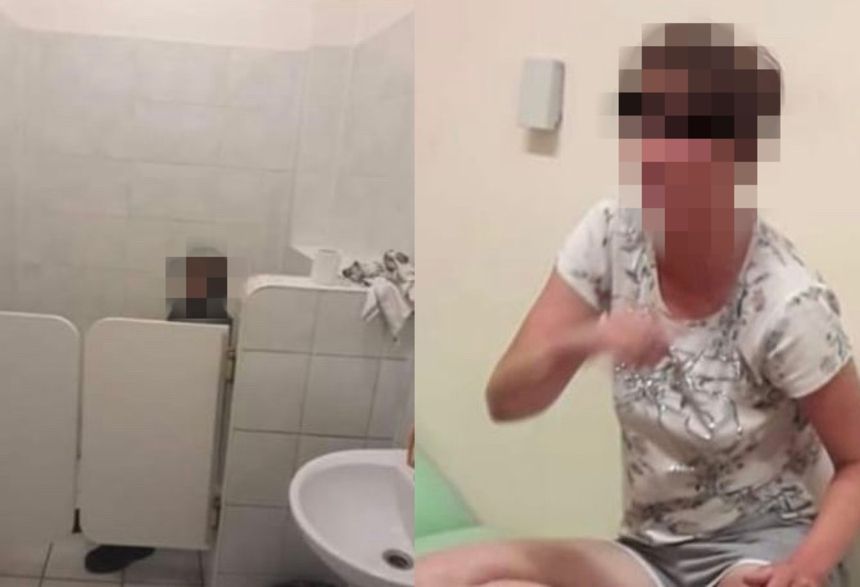 Busko-Zdrój. Policjanci poniżali bezdomnych? Policja reaguje po materiale Radia ZET