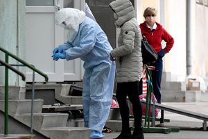 Koronawirus Polska, Włochy, Chorwacja. Co z badaniami? GIS i rząd wydają zalecenia