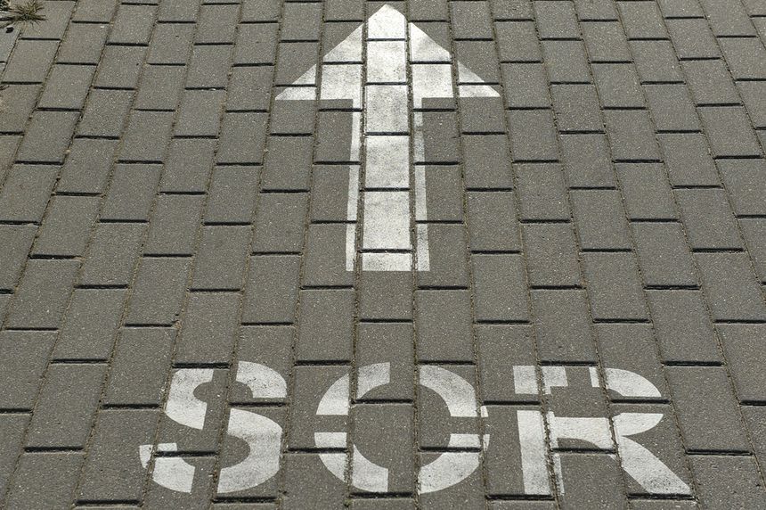 SOR