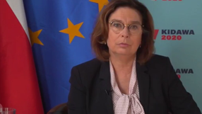 Małgorzata Kidawa-Błońska