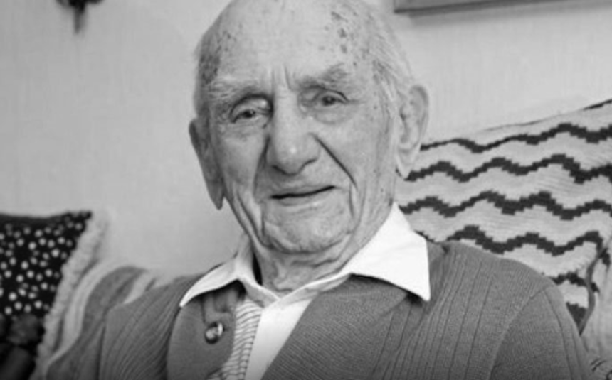Gustav Gerneth