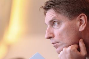 Tomasz Lis komentuje stan swojego zdrowia