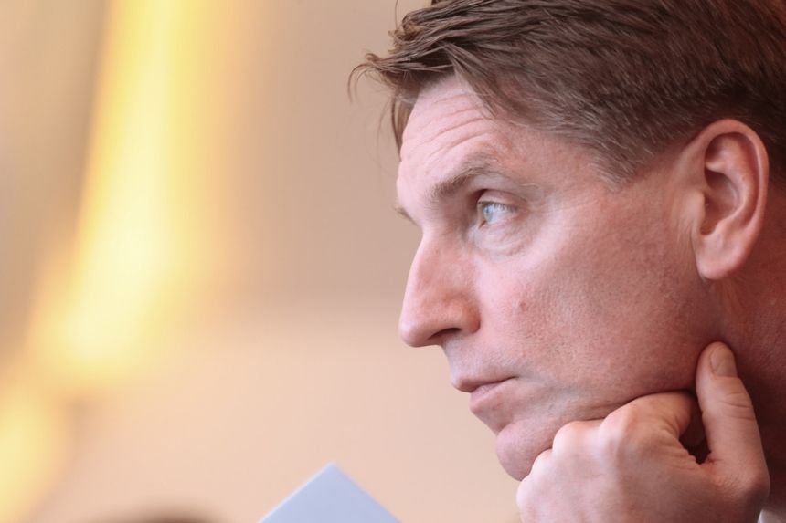 Tomasz Lis komentuje stan swojego zdrowia