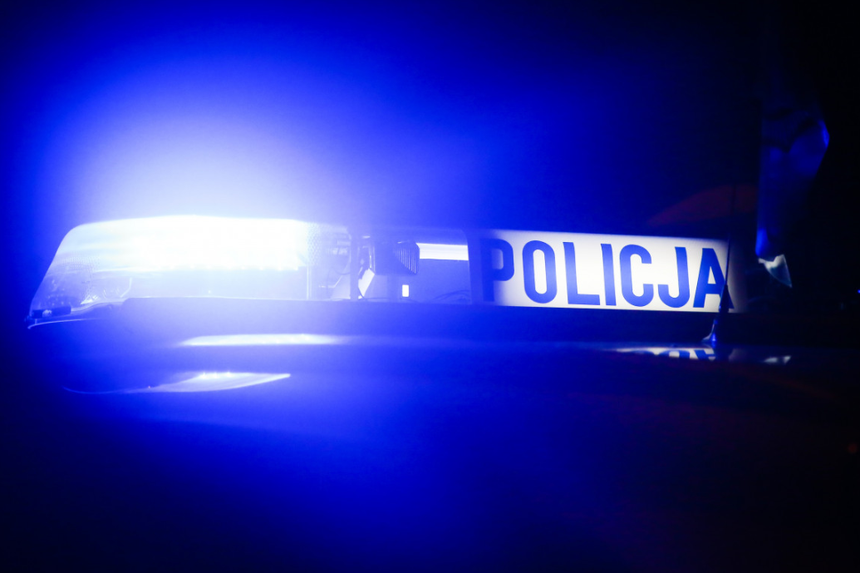 Policja 