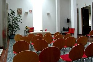 sala ślubów USC