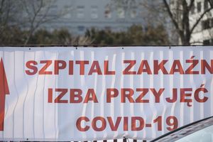 szpital MSWiA