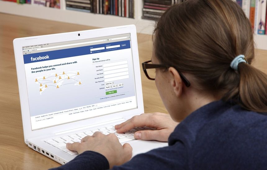 Facebook