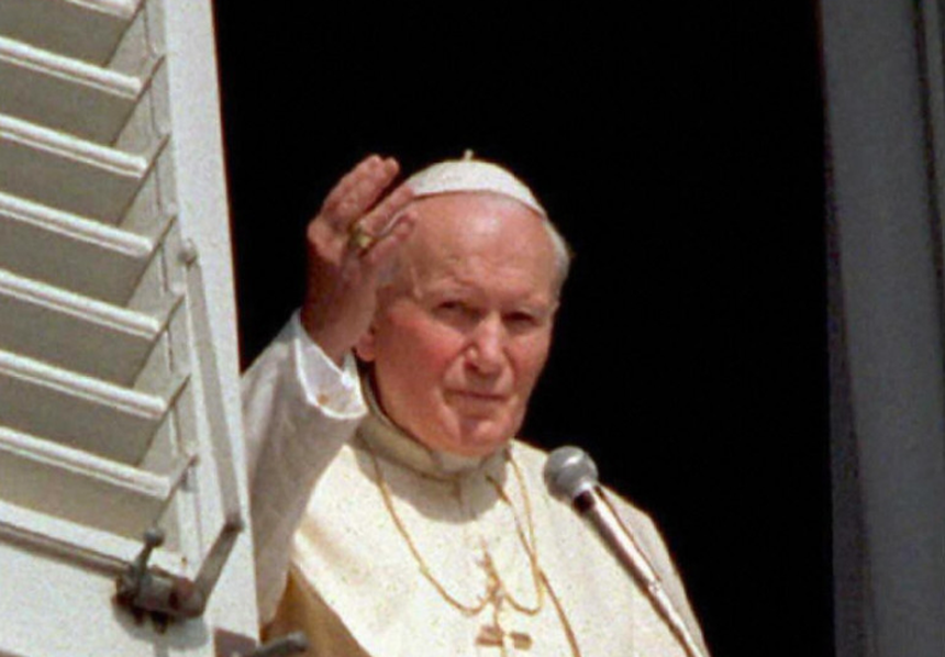 Jan Paweł II 