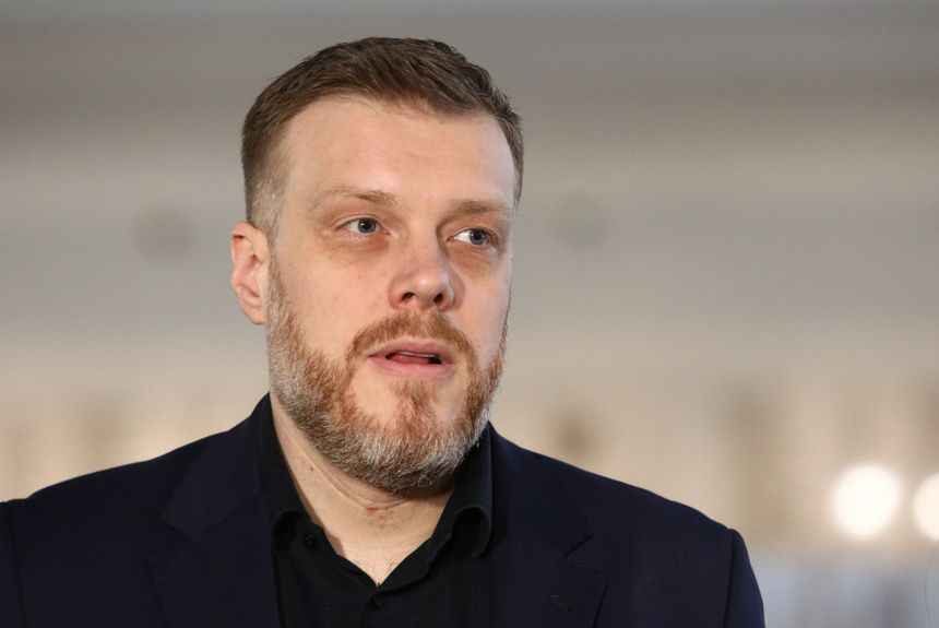 Adrian Zandberg