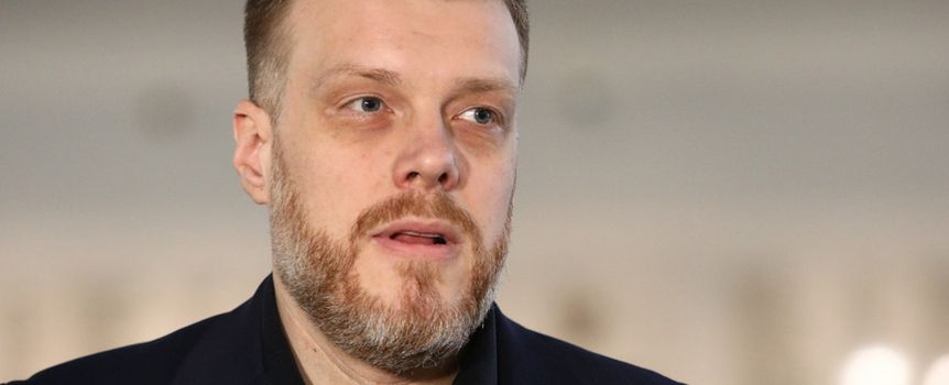 Adrian Zandberg