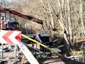 Wypadek Cibórz - Skąpe. Są wyniki sekcji zwłok nastolatków
