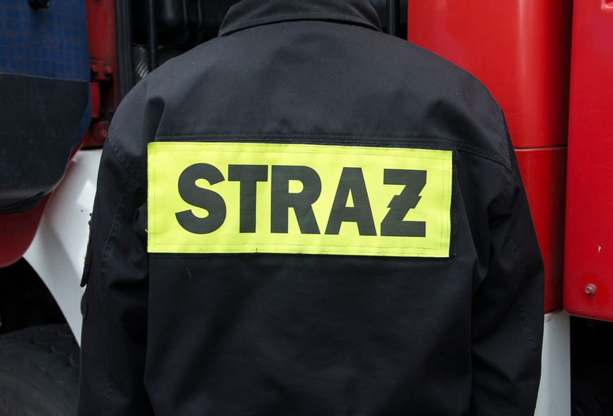 Straż pożarna 