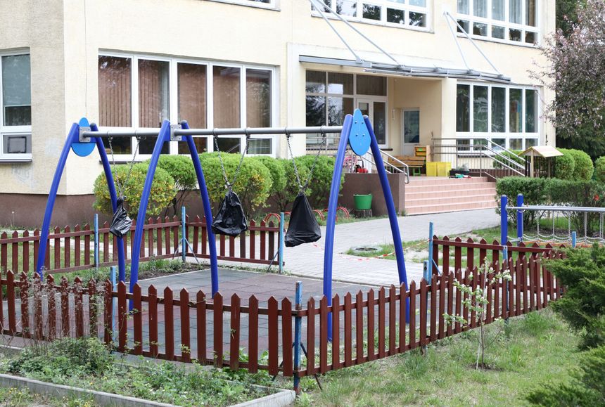 przedszkole