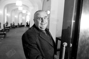 Janusz Dzięcioł