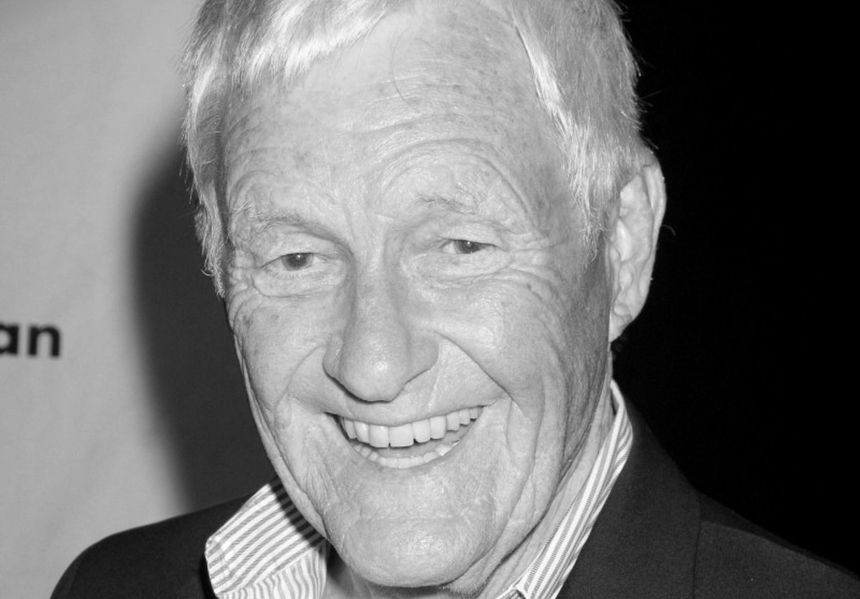 Orson Bean nie żyje