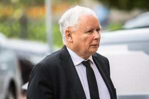 Jarosław Kaczyński 