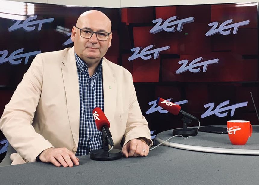 Piote Zgorzelski