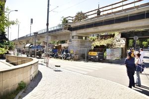 Bomby Kraków