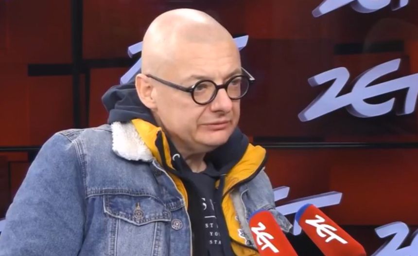 Michał Kamiński