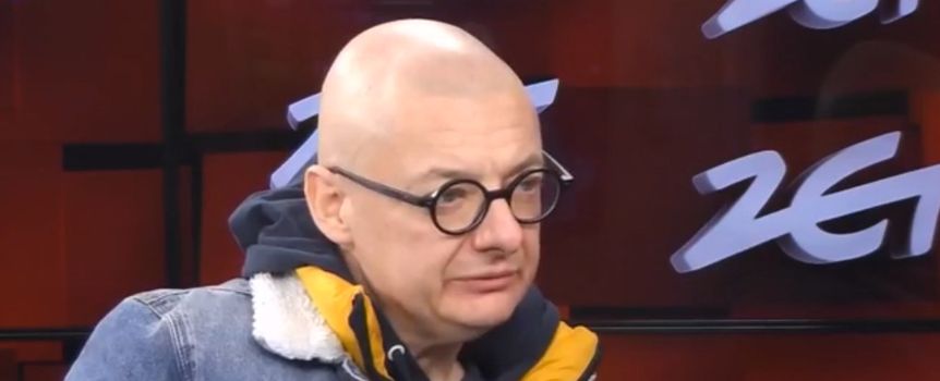 Michał Kamiński