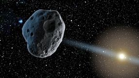 Asteroida