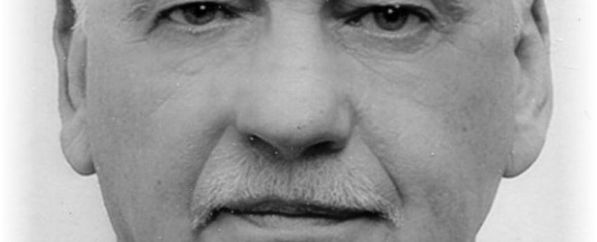 zaginiony Jerzy Elceser
