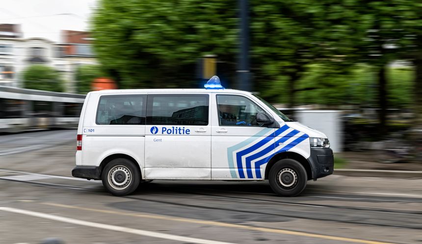 Policja 