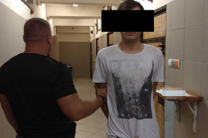 Warszawa. Makabryczne zabójstwo na Grochowie. 22-latek zabił koleżankę matki
