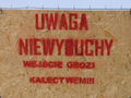 Ewakuacja Wrocław