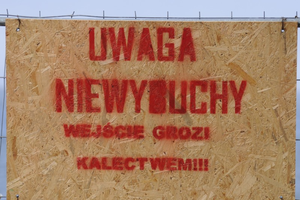 Ewakuacja Wrocław