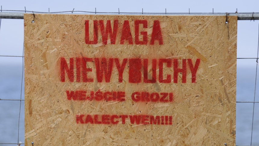Ewakuacja Wrocław