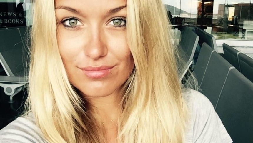 Magdalena Kralka